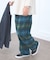 『別注』PENDLETON×DOORS　PLAID EASY PANTS