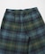 『別注』PENDLETON×DOORS　PLAID EASY PANTS