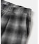 『別注』PENDLETON×DOORS　PLAID EASY PANTS