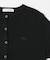 LACOSTE　リブジャージーカーディガン
