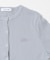 LACOSTE　リブジャージーカーディガン