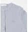 LACOSTE　リブジャージーカーディガン