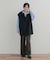 ウールリバーベスト 26AW
