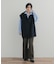 ウールリバーベスト 26AW