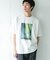 NATURE PHOTO SHORT-SLEEVE T-SHIRTS