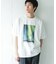 NATURE PHOTO SHORT-SLEEVE T-SHIRTS