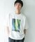 NATURE PHOTO SHORT-SLEEVE T-SHIRTS