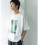NATURE PHOTO SHORT-SLEEVE T-SHIRTS