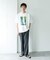 NATURE PHOTO SHORT-SLEEVE T-SHIRTS
