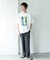 NATURE PHOTO SHORT-SLEEVE T-SHIRTS