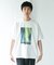 NATURE PHOTO SHORT-SLEEVE T-SHIRTS