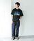 NATURE PHOTO SHORT-SLEEVE T-SHIRTS
