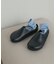 『別注』REMME×DOORS　CLOG SHOES