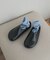 『別注』REMME×DOORS　CLOG SHOES
