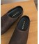 『別注』REMME×DOORS　CLOG SHOES