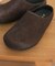 『別注』REMME×DOORS　CLOG SHOES
