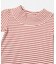 『150サイズあり』メローフリルリブカラーTシャツ(KIDS)