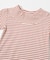 『150サイズあり』メローフリルリブカラーTシャツ(KIDS)
