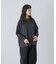 ハイツイストコットン長袖Tシャツ