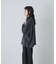 ハイツイストコットン長袖Tシャツ