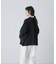 ハイツイストコットン長袖Tシャツ
