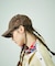 LY　SIGN CAP