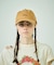 LY　SIGN CAP
