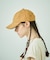 LY　SIGN CAP