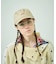 LY　LETTER CAP