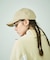 LY　LETTER CAP