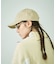 LY　LETTER CAP