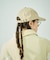 LY　LETTER CAP