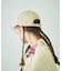 LY　LETTER CAP