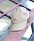 LY　LETTER CAP