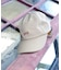LY　LETTER CAP