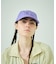 LY　LETTER CAP