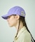 LY　LETTER CAP