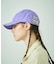 LY　LETTER CAP