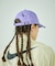 LY　LETTER CAP