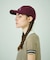 LY　LETTER CAP
