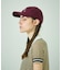LY　LETTER CAP
