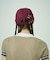 LY　LETTER CAP