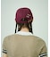 LY　LETTER CAP