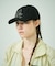 LY　LETTER CAP