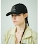 LY　LETTER CAP
