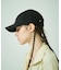 LY　LETTER CAP