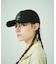 LY　LETTER CAP