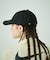 LY　LETTER CAP