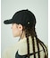 LY　LETTER CAP