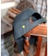 LY　LETTER CAP